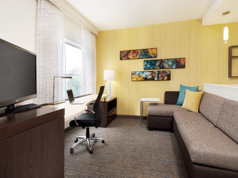 Residence Inn By Marriott Miami Airport West/Doral Ngoại thất bức ảnh